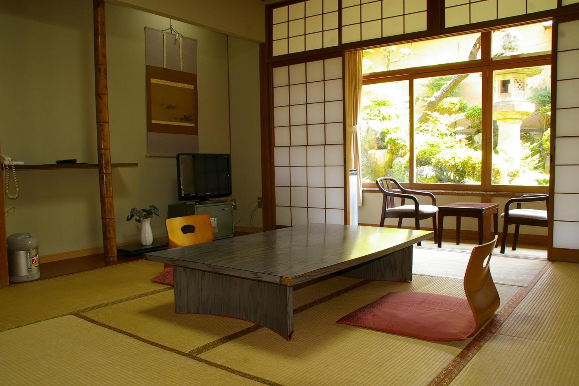 Hotel Itaniya Sakurai Pokoj fotografie