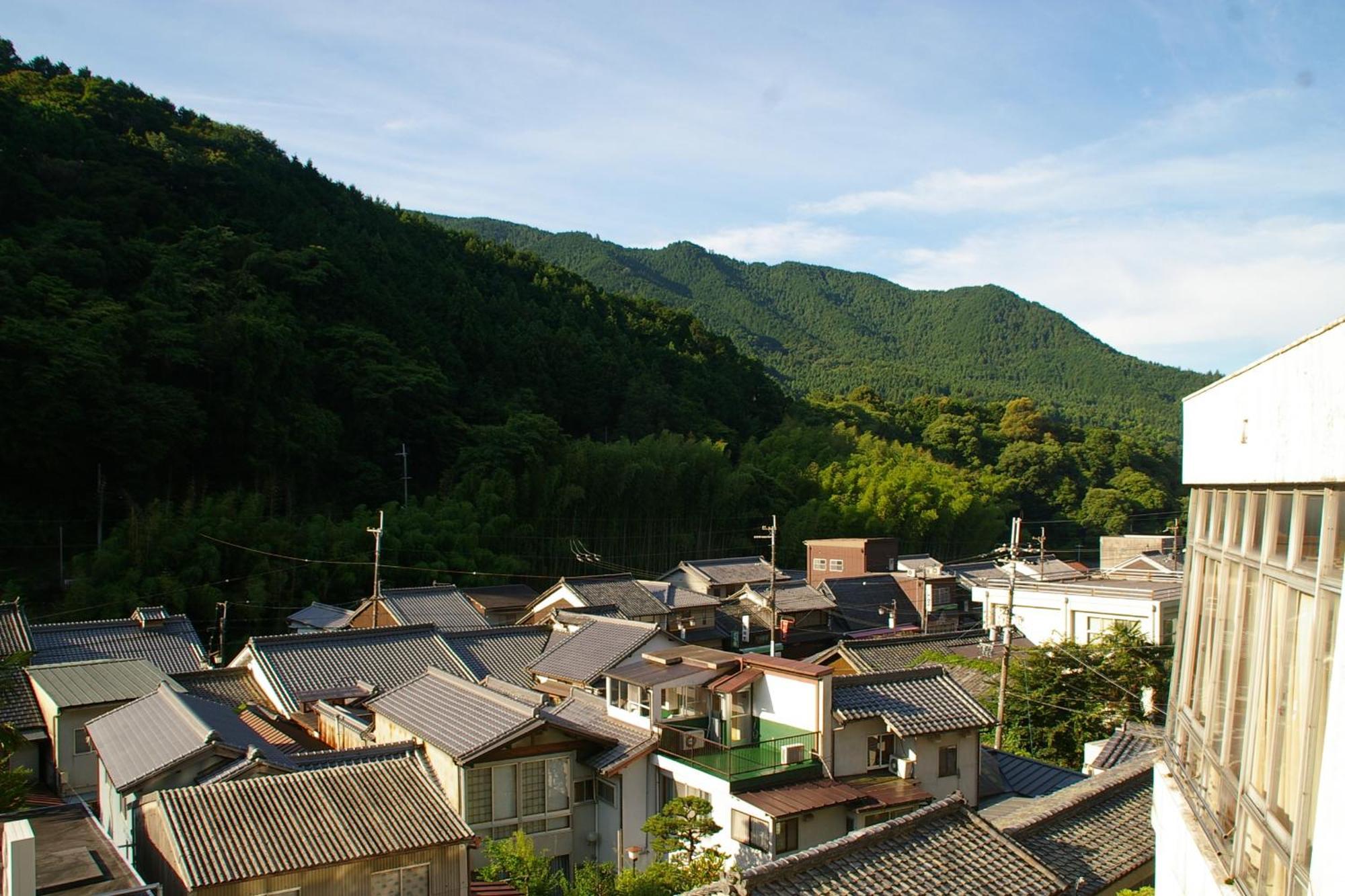 Hotel Itaniya Sakurai Pokoj fotografie