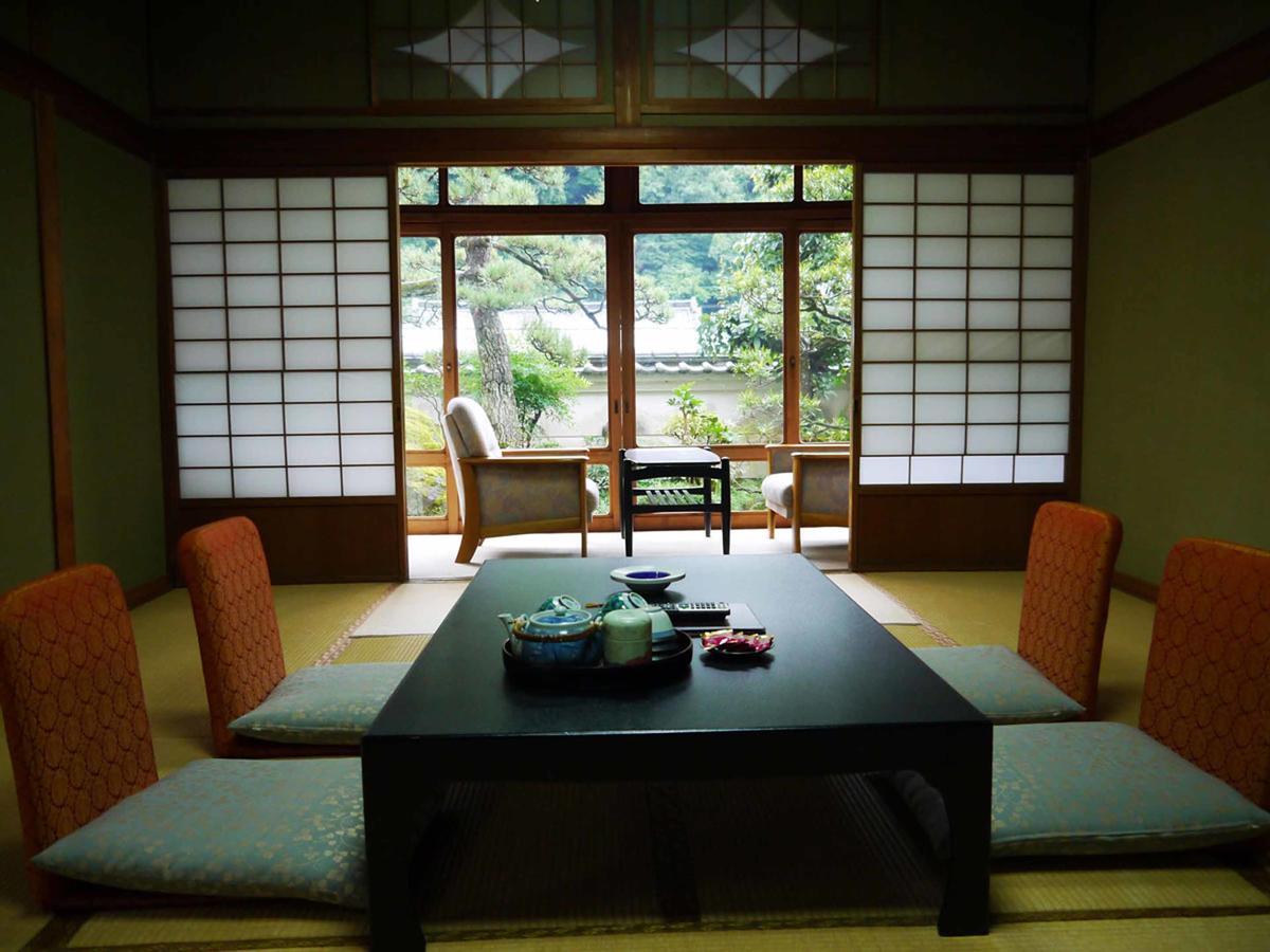 Hotel Itaniya Sakurai Exteriér fotografie